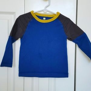 TEA COLLECTION | Long sleeve Tee | 2